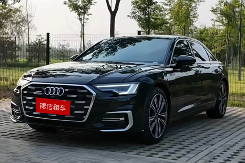 租车车型